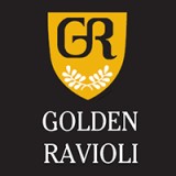 Golden Ravioli