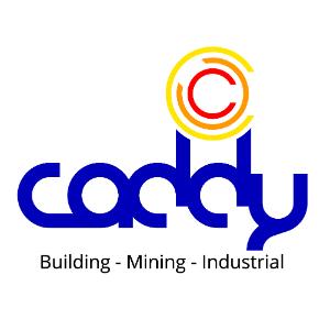 Caddy : Building - Mining - Industrial