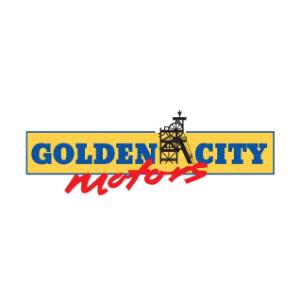 Golden City Motors