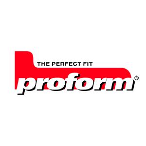 Proform: The Perfect Fit