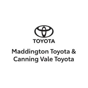 Madding Toyota & Canning Vale Toyota