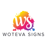 Woteva Signs
