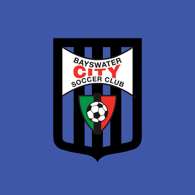 Stewy Moses, Assistant Coach for Bayswater City Soccer Club 2024 1st Team