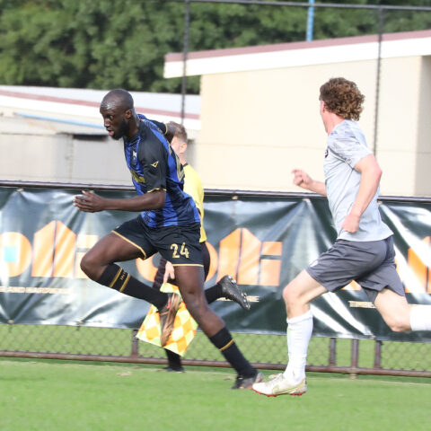 Bayswater City Soccer Club 2024 Season Highlights