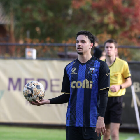 Bayswater City Soccer Club 2024 Season Highlights