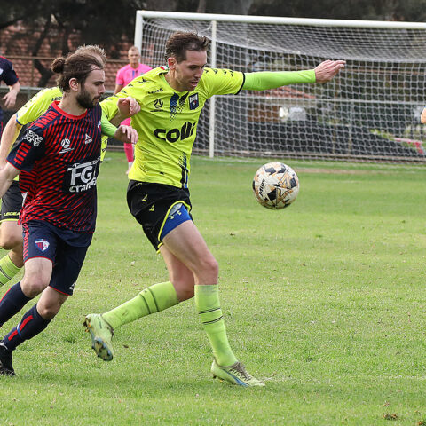 Bayswater City Soccer Club 2024 Season Highlights