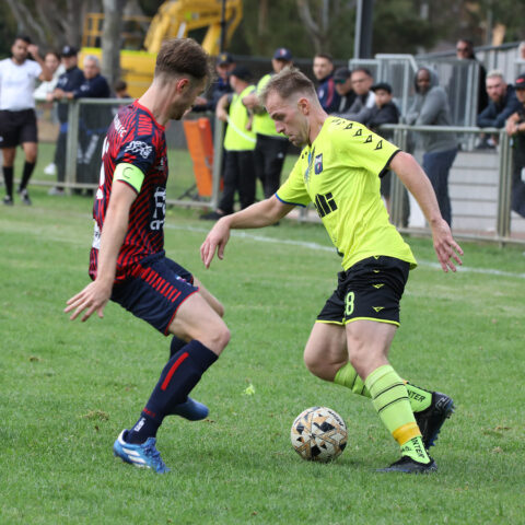 Bayswater City Soccer Club 2024 Season Highlights