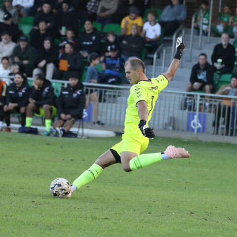 Bayswater City Soccer Club 2024 Season Highlights