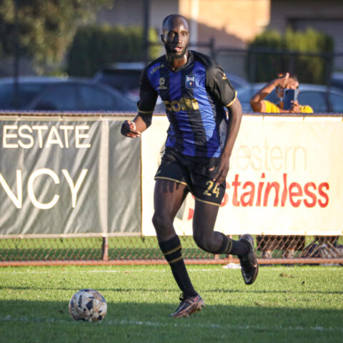 Bayswater City Soccer Club 2024 Season Highlights