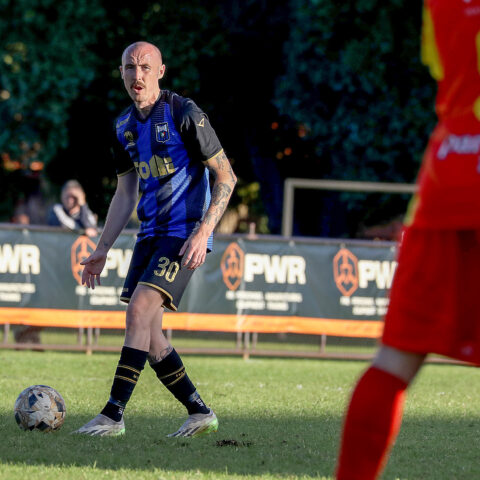 Bayswater City Soccer Club 2024 Season Highlights