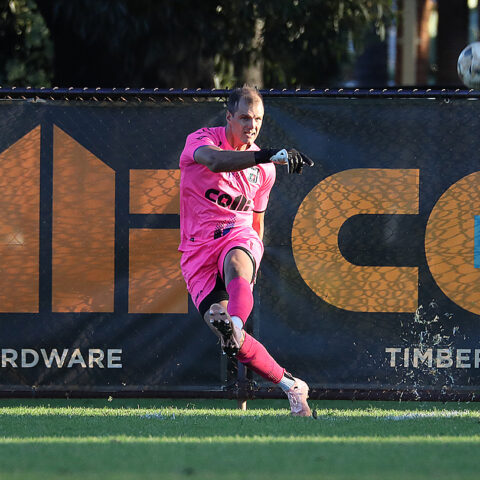 Bayswater City Soccer Club 2024 Season Highlights