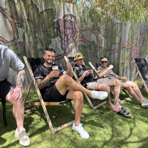 Bayswater City Soccer Club 2024 Season Highlights