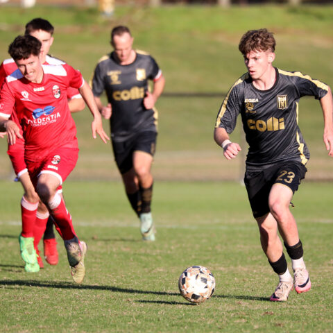 Bayswater City Soccer Club 2024 Season Highlights