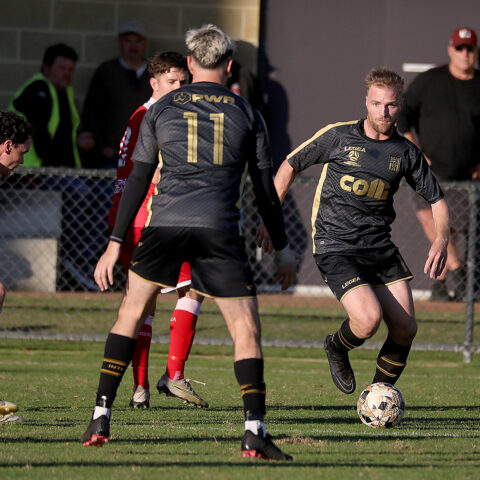 Bayswater City Soccer Club 2024 Season Highlights
