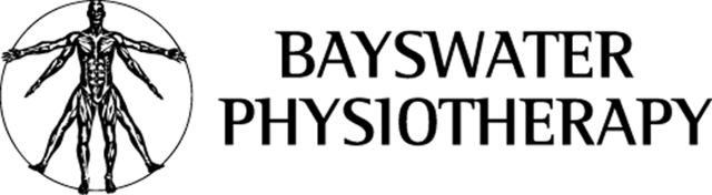 Bayswater Physiotherapy logo