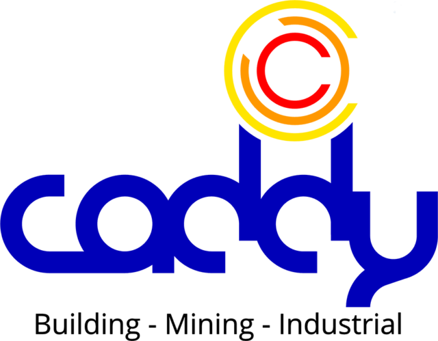 Caddy logo