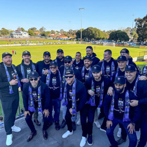 Bayswater City Soccer Club 2024 Season Highlights