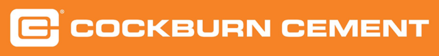 Cockburn Cement logo