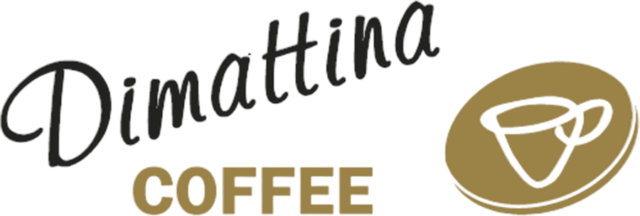 Dimattina Coffee logo