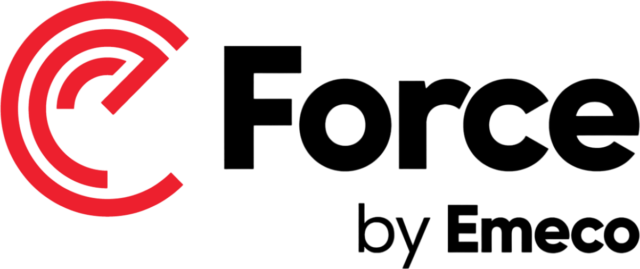 Force by Emeco logo