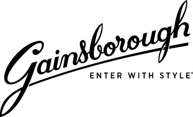 Gainsborough logo