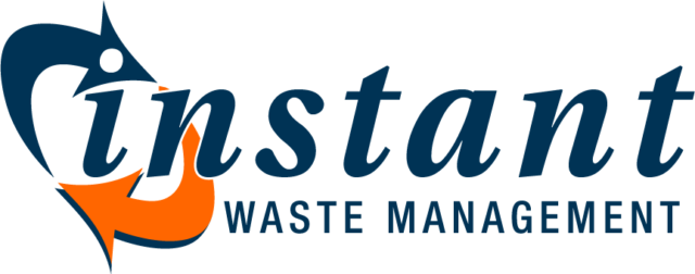 Instant Waste Management logo