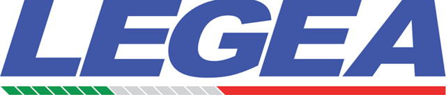 Legea logo