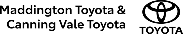 Maddington Toyota & Canningvale Toyota logo