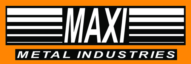 Maxi Metal Industries logo