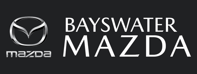 Bayswater Mazda logo