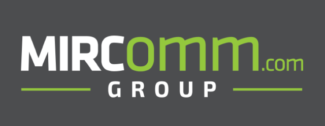 Mircomm logo
