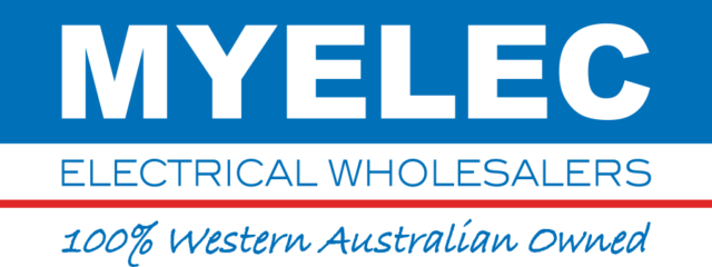Myelec logo
