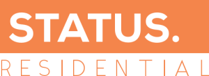 Status Residential logo