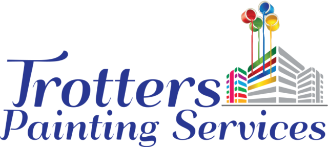 Trotters Painting Services logo