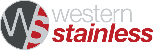 Western Stainless logo