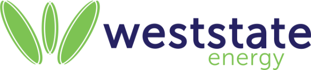 Westate Energy logo