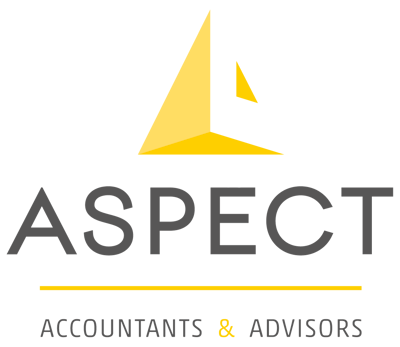 Aspect Accountants logo