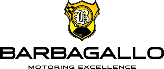 Barbagallo logo