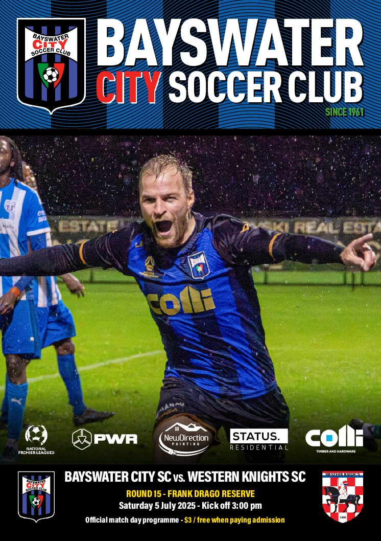 Round 15 – 5 Jul 2025