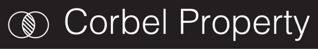 Corbel Property logo
