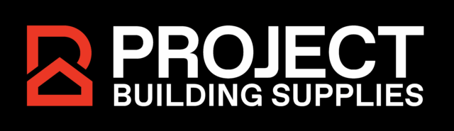 Project Building Supplies logo