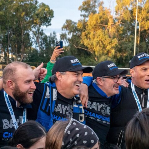 Bayswater City Soccer Club 2025 Season Highlights