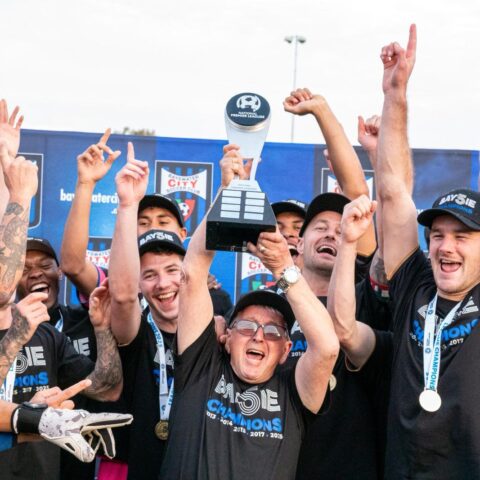 Bayswater City Soccer Club 2025 Season Highlights