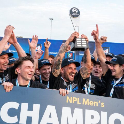 Bayswater City Soccer Club 2025 Season Highlights