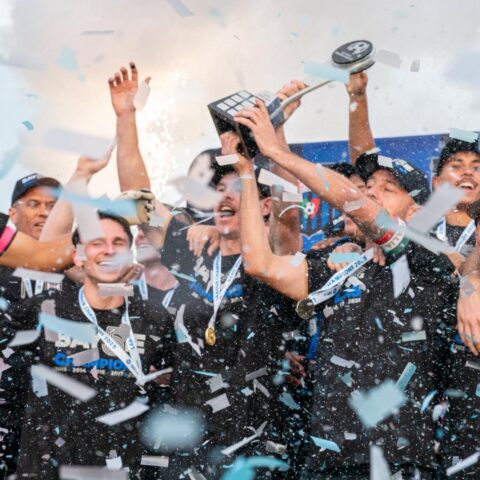 Bayswater City Soccer Club 2025 Season Highlights