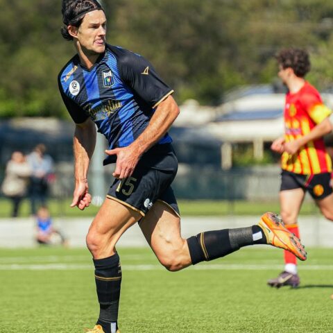 Bayswater City Soccer Club 2025 Season Highlights