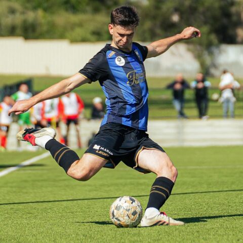 Bayswater City Soccer Club 2025 Season Highlights