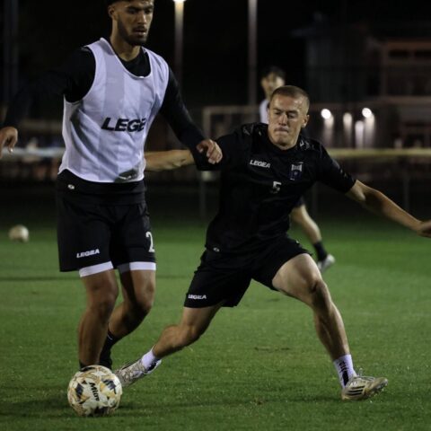 Bayswater City Soccer Club 2025 Season Highlights