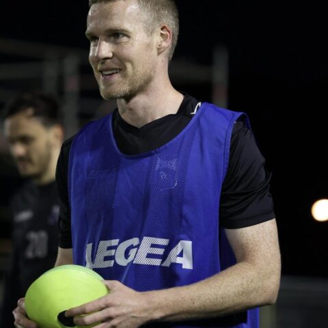 Bayswater City Soccer Club 2025 Season Highlights