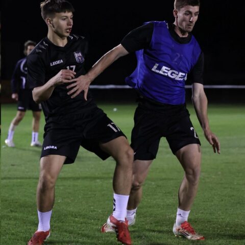 Bayswater City Soccer Club 2025 Season Highlights